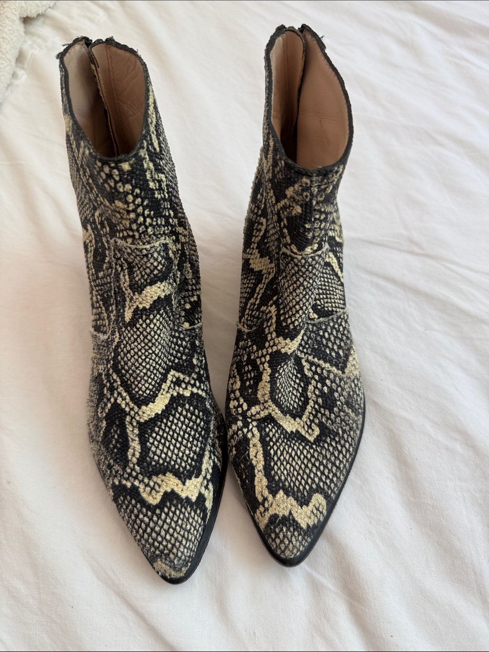 Loeffler Randall Booties